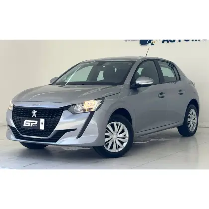 PEUGEOT 208 2023