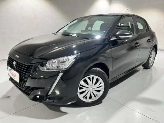PEUGEOT 208 2024