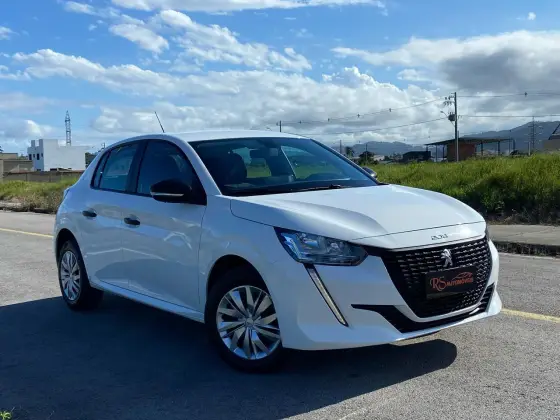 PEUGEOT 208 2024