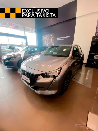PEUGEOT 208 2025