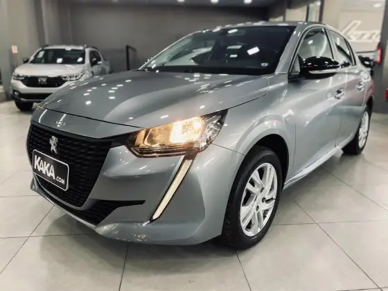 PEUGEOT 208 2024