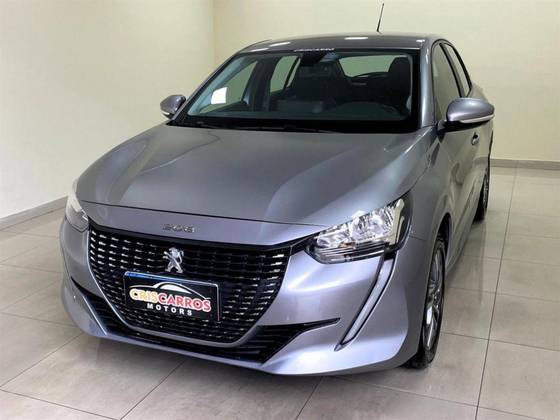 PEUGEOT 208 2023