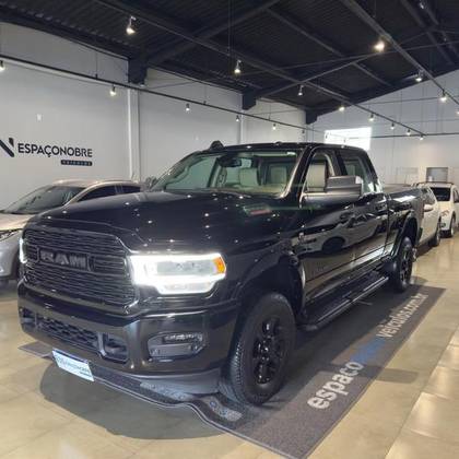RAM 2500 2020