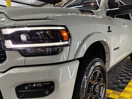 RAM 3500 2022