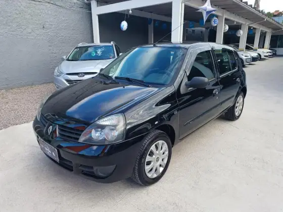 RENAULT CLIO 2012