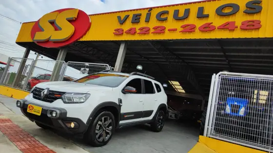 RENAULT DUSTER 2025