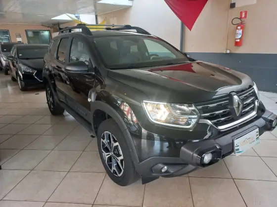RENAULT DUSTER 2023