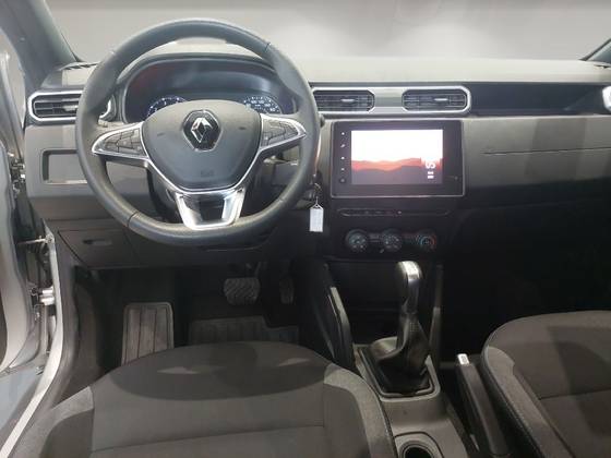 RENAULT DUSTER 2022
