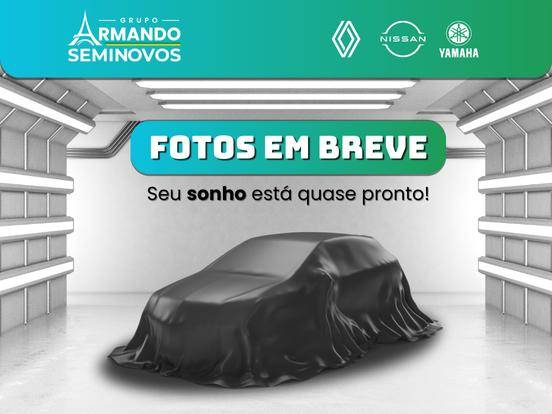 RENAULT DUSTER 2015