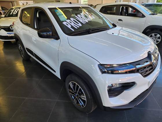 RENAULT KWID 2025