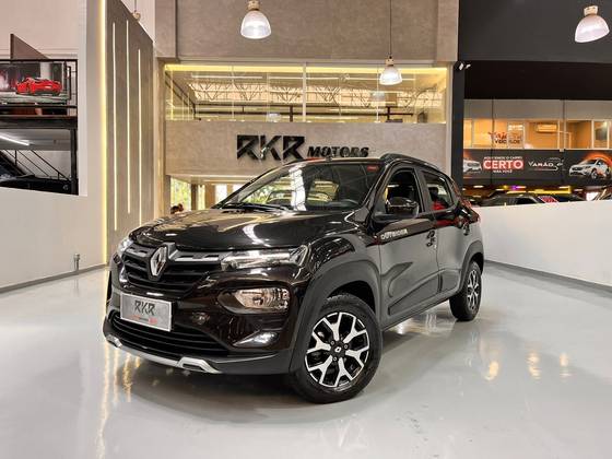 RENAULT KWID 2024