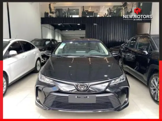 TOYOTA COROLLA 2025
