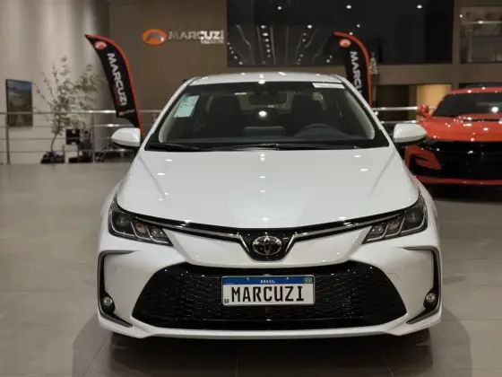 TOYOTA COROLLA 2024