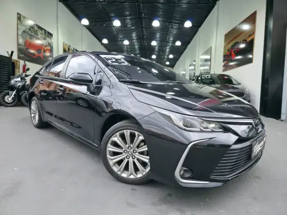 TOYOTA COROLLA 2023