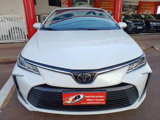 TOYOTA COROLLA 2023