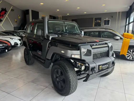 TROLLER T4 2015