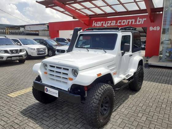 TROLLER T4 2008