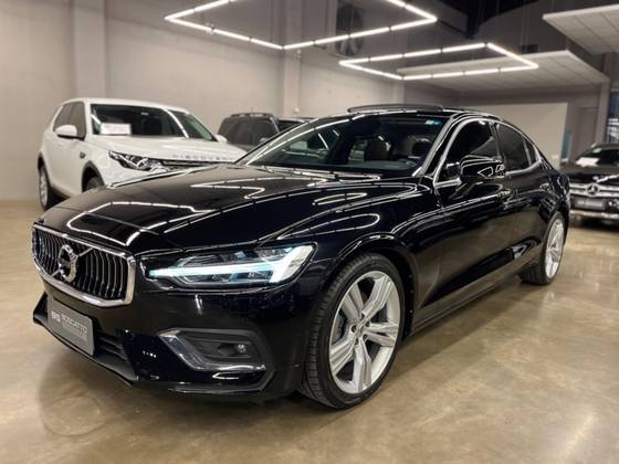 VOLVO S60 2020
