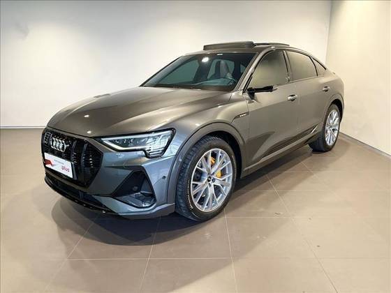 AUDI E-TRON 2023