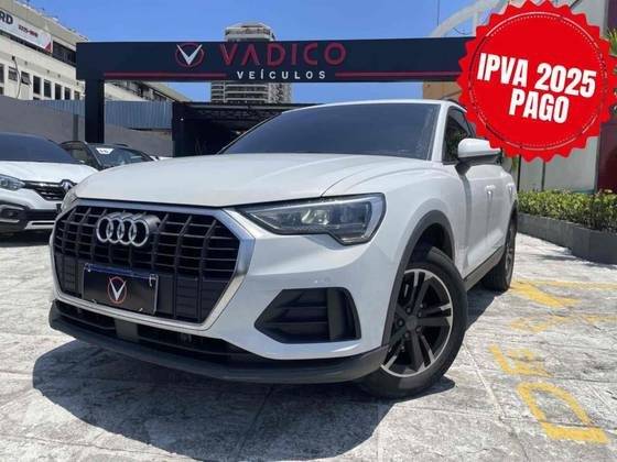 AUDI Q3 2020