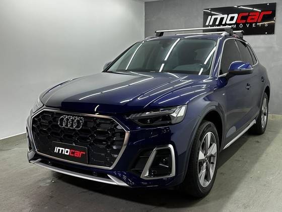 AUDI Q5 2023