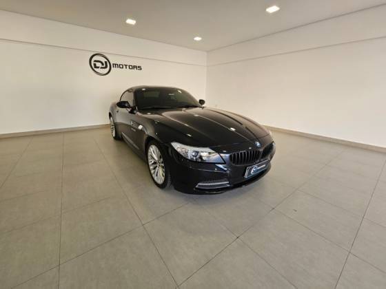 BMW Z4 2010