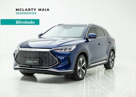 BYD SONG PLUS 2023