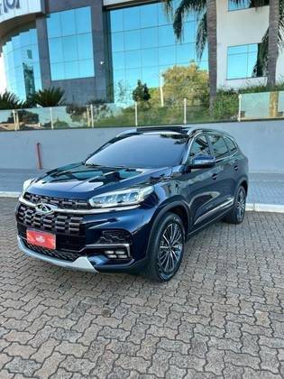 CAOA CHERY TIGGO 8 2023