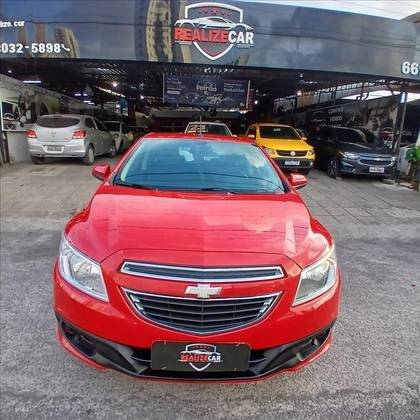 CHEVROLET ONIX 2013