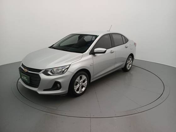 CHEVROLET ONIX 2023