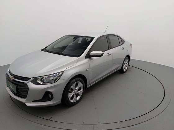 CHEVROLET ONIX 2023