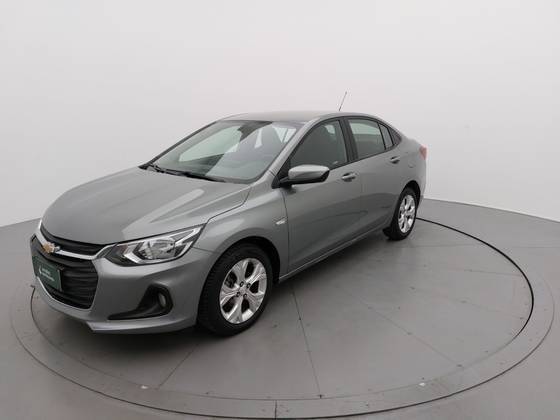 CHEVROLET ONIX 2024