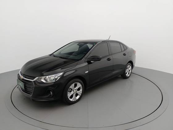 CHEVROLET ONIX 2023