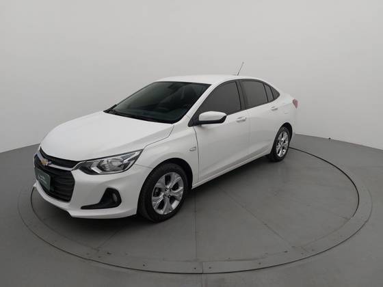 CHEVROLET ONIX 2023