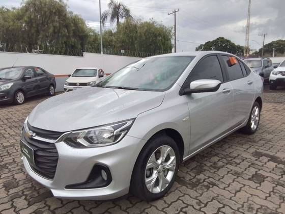 CHEVROLET ONIX 2023