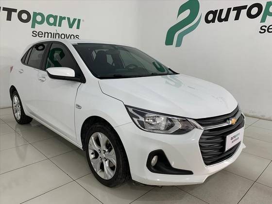 CHEVROLET ONIX 2023