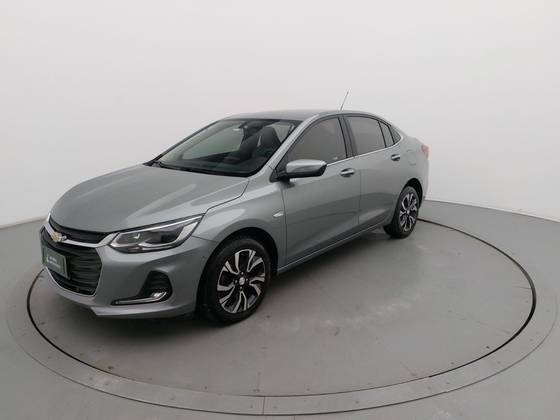CHEVROLET ONIX 2024