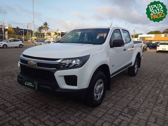 CHEVROLET S10 2024