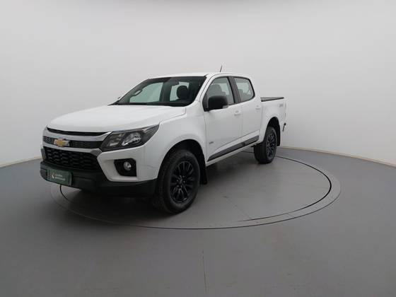 CHEVROLET S10 2024