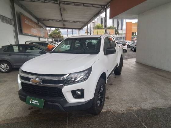 CHEVROLET S10 2024