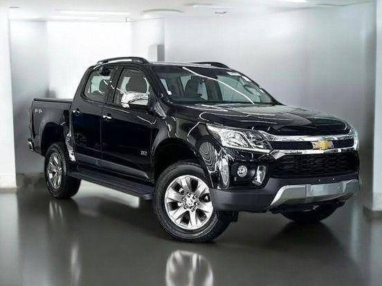 CHEVROLET S10 2025