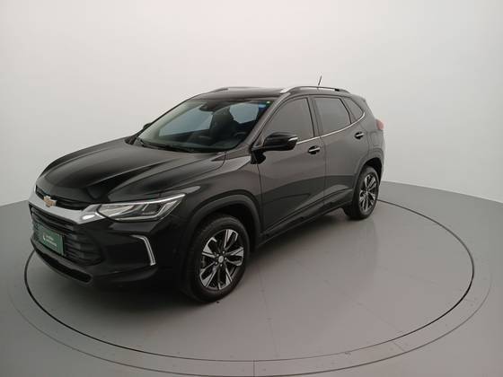 CHEVROLET TRACKER 2023