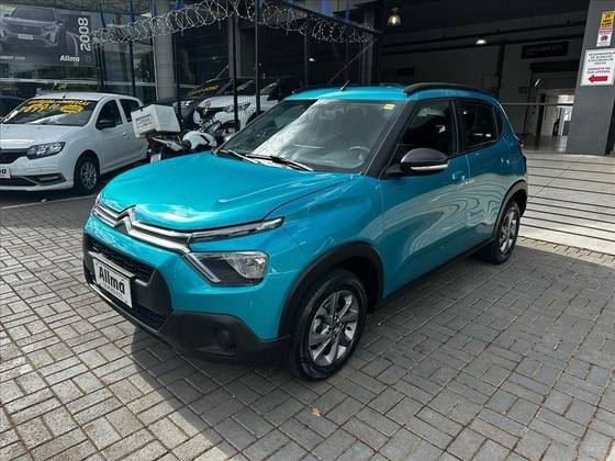 CITROËN C3 2023