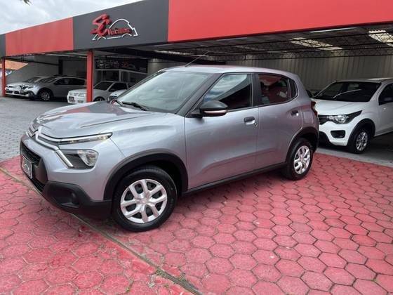 CITROËN C3 2023