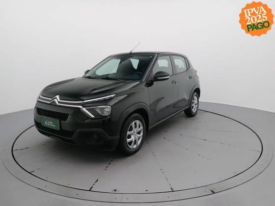 CITROËN C3 2024