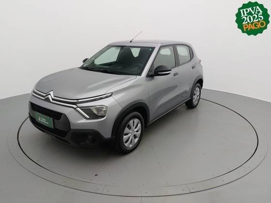 CITROËN C3 2024