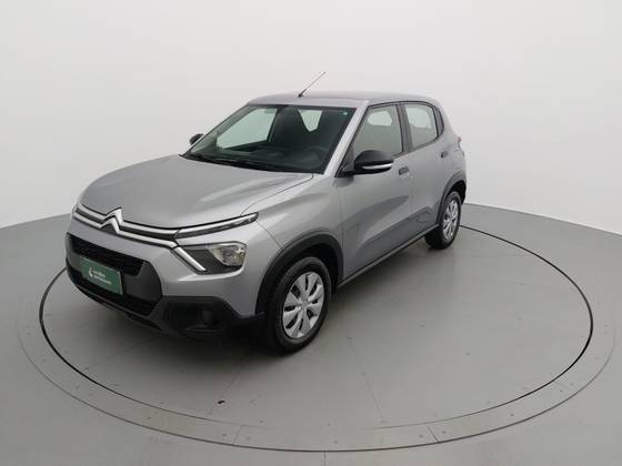 CITROËN C3 2024