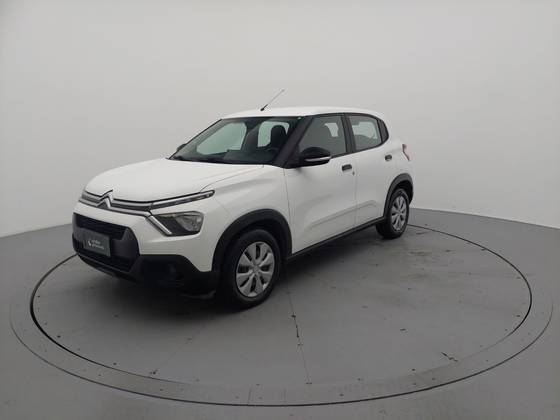 CITROËN C3 2024