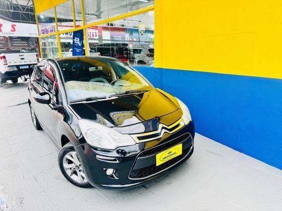 CITROËN C3 2014