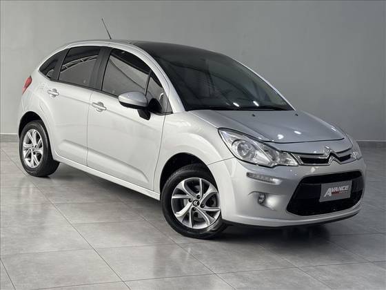 CITROËN C3 2014